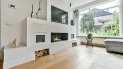 Fix Fireplace Murphy