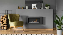 Fix My Gas Fireplace Spencer Addition, Murphy