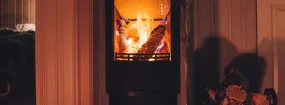 Fix Non-Working Fireplace Murphy