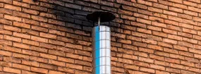Flue Cleaning Murphy