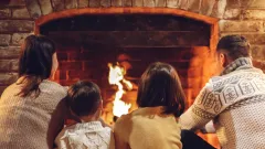 Gas Fire Repairs Murphy