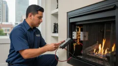 Gas Fireplace Check Up Near Me Murphy