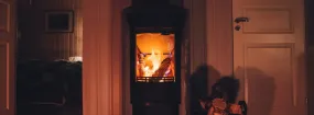 Hearthstone Stoves Fireplace Murphy