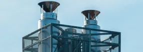 Industrial Chimney Services Murphy