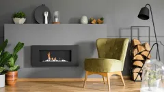 Inspect Fireplace Murphy