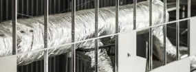 Insulated Ductwork Services Murphy