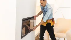 Napoleon Gas Fireplace Service Murphy
