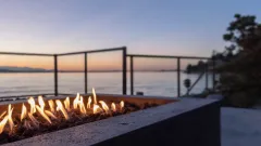 Natural Gas Fireplace Repair Murphy