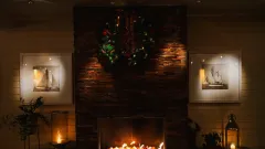 Natural Gas Fireplace Repairs Murphy