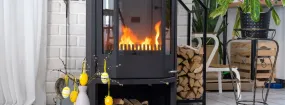 Osburn Fireplace Repair Murphy
