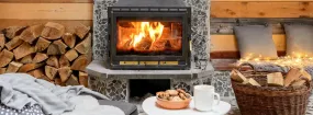 Pacific Energy Fireplace Repair Murphy