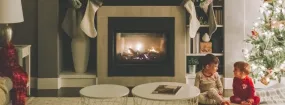Regency Fireplace Products Murphy