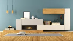 Repairing A Gas Fireplace Murphy