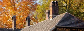Residential Chimney Services Murphy