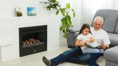 Service A Gas Fireplace Murphy
