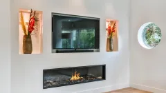 Town & Country Fireplace Repair Murphy