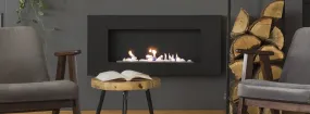 Travis Industries Fireplace Murphy