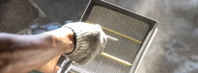 Ventilation Cleaning Services Murphy