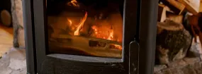 Wood Stove Cleaning Murphy